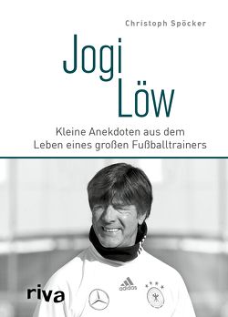 Jogi Löw von Spöcker,  Christoph