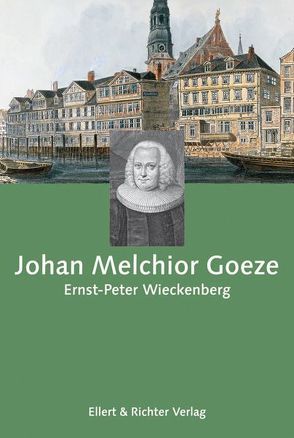 Johan Melchior Goeze von Wieckenberg,  Ernst Peter, ZEIT-Stiftung Ebelin und Gerd Bucerius