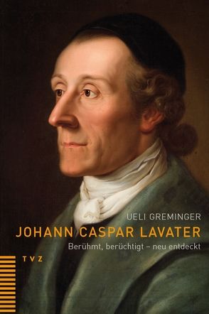 Johann Caspar Lavater von Greminger,  Ueli