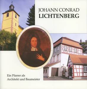 Johann Conrad Lichtenberg von Döring,  Martel