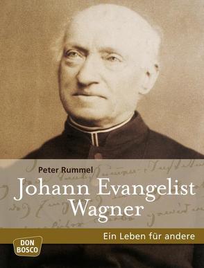 Johann Evangelist Wagner von Rummel,  Peter, Zoepfl,  Friedrich