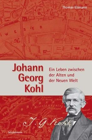 Johann Georg Kohl von Elsmann,  Thomas