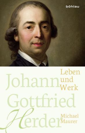 Johann Gottfried Herder von Maurer,  Michael