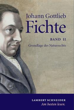 Johann Gottlieb Fichte von Fichte,  Johann