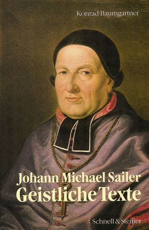 Johann Michael Sailer von Baumgartner,  Konrad