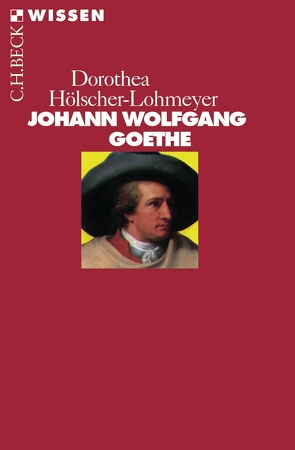 Johann Wolfgang Goethe von Hölscher-Lohmeyer,  Dorothea