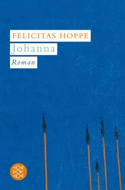 Johanna von Hoppe,  Felicitas