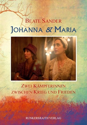 Johanna und Maria von Sander,  Beate