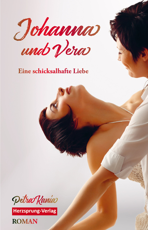 Johanna und Vera von Kania,  Petra