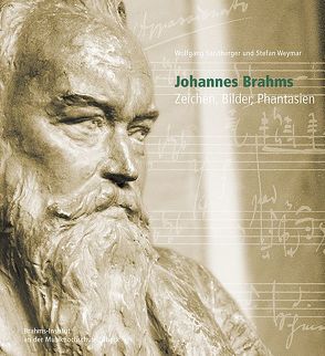 Johannes Brahms von Sandberger,  Wolfgang, Weymar,  Stefan