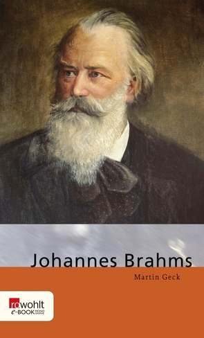 Johannes Brahms von Geck,  Martin