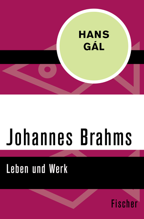 Johannes Brahms von Gál,  Hans