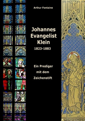 Johannes Evangelist Klein von Fontaine,  Arthur