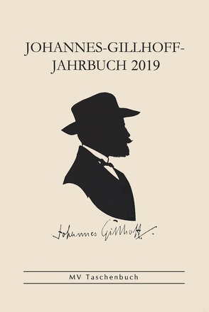 Johannes Gillhoff Jahrbuch 2019 von Brun,  Hartmut