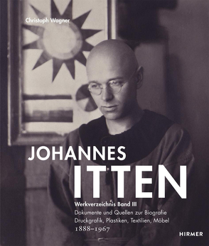 Johannes Itten von Wagner,  Christoph