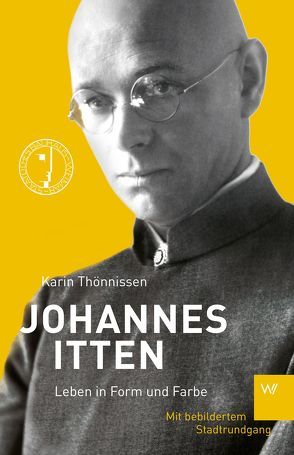 Johannes Itten von Thönnissen,  Karin