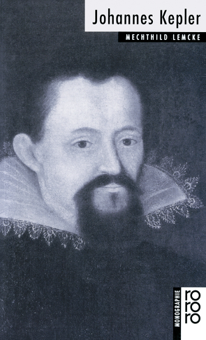 Johannes Kepler von Lemcke,  Mechthild