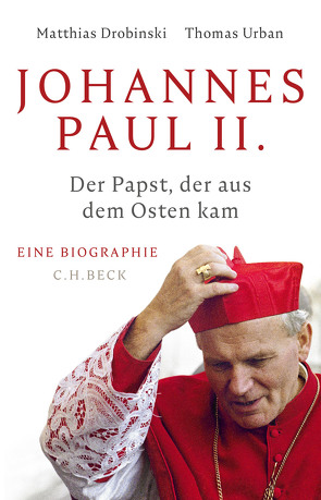 Johannes Paul II. von Drobinski,  Matthias, Urban,  Thomas