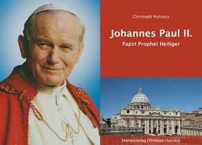 Johannes Paul II. von Hurnaus,  Christoph