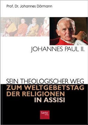 Johannes Paul II. von Dörmann,  Johannes