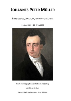 Johannes Peter Müller von Mueller,  Horst