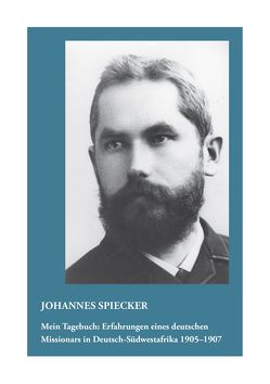 Johannes Spiecker – Mein Tagebuch von Kopelmann,  Lisa, Siefkes,  Martin