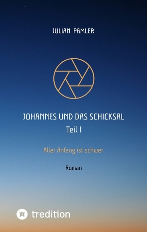 Johannes und das Schicksal von Pamler,  Julian