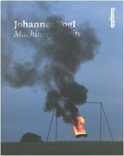 Johannes Vogl. Machinery Misfits von Beek,  Meta Marina, Chichester,  Lee, Deiss,  Amely, Flasche,  Kerstin, Hortolani,  Valerie, Lampe,  Sarah, Meinicke,  Yasmin, Mercer,  Milena, Neddermeyer,  Ina, Rompf,  André, Völzke,  Daniel, Zehe,  Johanna