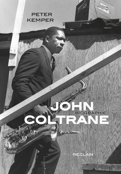 John Coltrane von Kemper,  Peter