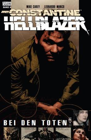 John Constantine – Hellblazer von Carey,  Mike, Manco,  Leonardo