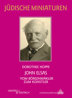 John Elsas von Hoppe,  Dorothee