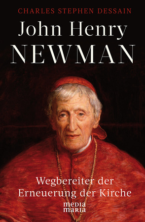 John Henry Newman von Dessain,  Charles Stephen