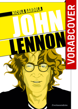 John Lennon von Bardola,  Nicola