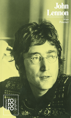 John Lennon von Posener,  Alan