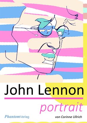 John Lennon von Ullrich,  Corinne