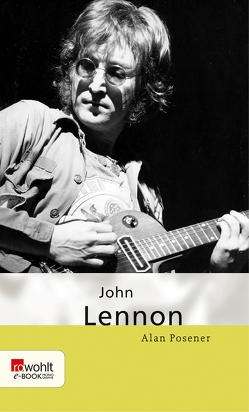 John Lennon von Posener,  Alan