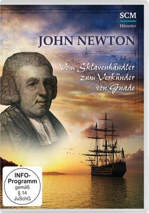 John Newton von Newton,  John