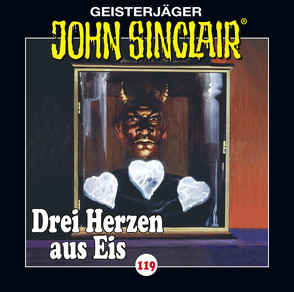 John Sinclair – Folge 119 von Dark,  Jason, Graudus,  Konstantin, Krause,  Stefan, Lange,  Alexandra, May,  Martin, Pigulla,  Franziska, Wunder,  Dietmar