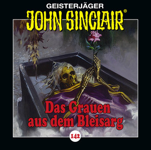 John Sinclair – Folge 142 von Dark,  Jason