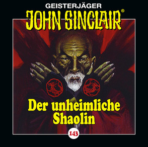 John Sinclair – Folge 143 von Dark,  Jason