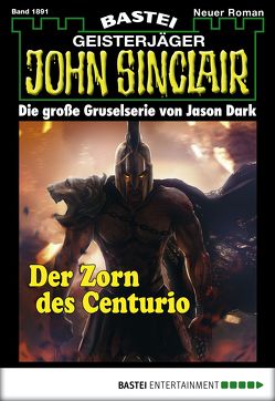 John Sinclair – Folge 1891 von Stulgies,  Daniel