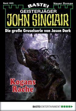 John Sinclair – Folge 1925 von Stulgies,  Daniel