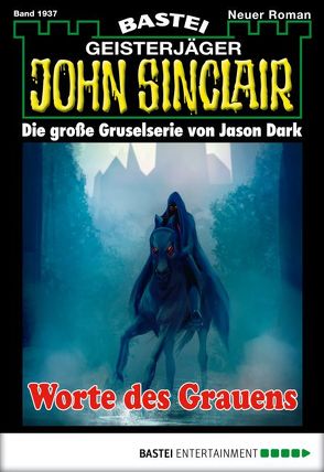 John Sinclair – Folge 1937 von Stulgies,  Daniel