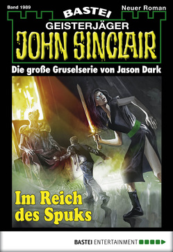 John Sinclair – Folge 1989 von Stulgies,  Daniel