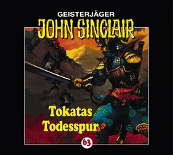 John Sinclair – Folge 63 von Dark,  Jason, Gausche,  Karsten, Glaubrecht,  Frank, Kerzel,  Joachim, Krone,  Raimund, May,  Martin