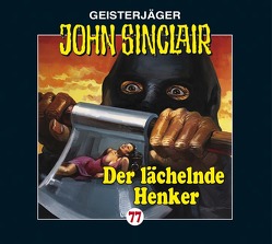 John Sinclair – Folge 77 von CAIN, Dark,  Jason, Glaubrecht,  Frank, Lange,  Alexandra, May,  Martin, Pigulla,  Franziska