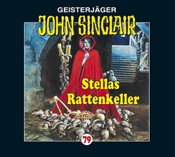 John Sinclair – Folge 79 von Brahmann,  Simone, Dark,  Jason, Glaubrecht,  Frank, Lange,  Alexandra, May,  Martin, Welter,  Ilya