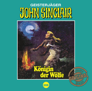 John Sinclair Tonstudio Braun – Folge 102 von Dark,  Jason, Diverse