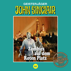 John Sinclair Tonstudio Braun – Folge 68 von Dark,  Jason, Diverse