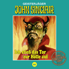 John Sinclair Tonstudio Braun – Folge 69 von Dark,  Jason, Diverse